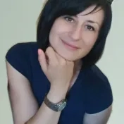 doc. Mgr. Olha Madyar, PhD.