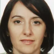 doc. Halyna Kuz, CSc.