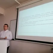 Štátne skúšky v auguste