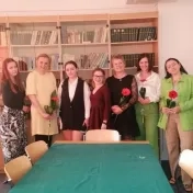 Pokračovanie štátnych skúšok