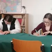 Pokračovanie štátnych skúšok