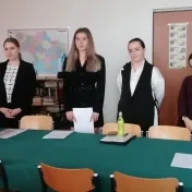 Pokračovanie štátnych skúšok