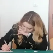 Pokračovanie štátnych skúšok
