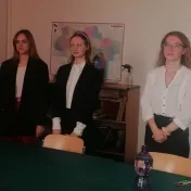 Pokračovanie štátnych skúšok