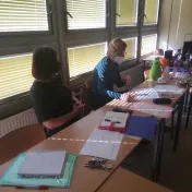 Inštitútové kolo ŠVUK