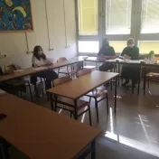 Inštitútové kolo ŠVUK
