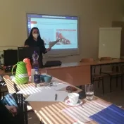 Inštitútové kolo ŠVUK