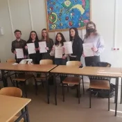 Inštitútové kolo ŠVUK