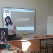 Inštitútové kolo ŠVUK