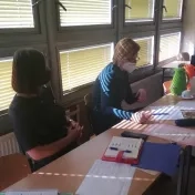 Inštitútové kolo ŠVUK