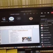 Online prezentácia publikácií z projektu KEGA