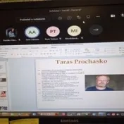 Online prezentácia publikácií z projektu KEGA