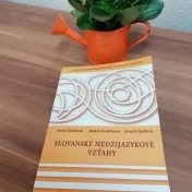 Predstavujeme novú monografiu