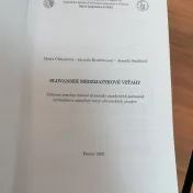 Predstavujeme novú monografiu