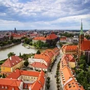 Inštitút ukrajinistiky na Medzinárodnej vedeckej slavistickej konferencii vo Vroclave