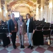 Inštitút ukrajinistiky na Medzinárodnej vedeckej slavistickej konferencii vo Vroclave