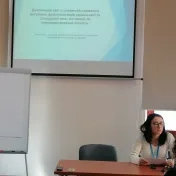 Inštitút ukrajinistiky na Medzinárodnej vedeckej slavistickej konferencii vo Vroclave