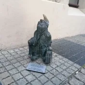 Inštitút ukrajinistiky na Medzinárodnej vedeckej slavistickej konferencii vo Vroclave