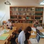 Štátne skúšky - august 2020/21
