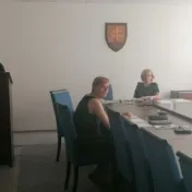 Obhajoba dizertačnej práce na Inštitúte ukrajinistiky