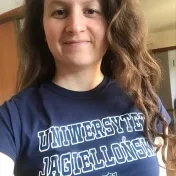 A máme víťazku v medzinárodnej súťaži! Blahoželáme!