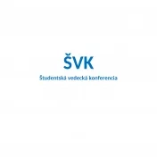Študentská vedecká konferencia