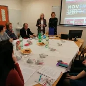 II. ročník Medzinárodného vedeckého seminára Ukrajinský jazyk a kultúra v umeleckom a odbornom preklade v stredoeurópskom priestore
