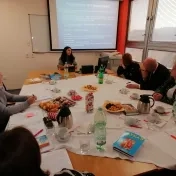 II. ročník Medzinárodného vedeckého seminára Ukrajinský jazyk a kultúra v umeleckom a odbornom preklade v stredoeurópskom priestore