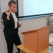 II. ročník Medzinárodného vedeckého seminára Ukrajinský jazyk a kultúra v umeleckom a odbornom preklade v stredoeurópskom priestore