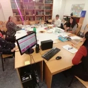 II. ročník Medzinárodného vedeckého seminára Ukrajinský jazyk a kultúra v umeleckom a odbornom preklade v stredoeurópskom priestore