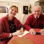 II. ročník Medzinárodného vedeckého seminára Ukrajinský jazyk a kultúra v umeleckom a odbornom preklade v stredoeurópskom priestore
