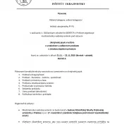 II. ročník Medzinárodného vedeckého seminára Ukrajinský jazyk a kultúra v umeleckom a odbornom preklade v stredoeurópskom priestore