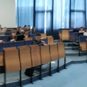 Štátne záverečné skúšky na Inštitúte ukrajinistiky
