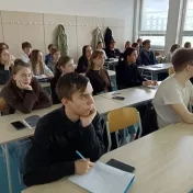Chorvátski ukrajinisti na Inštitúte ukrajinistiky