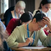X. ročník Medzinárodnej ortografickej súťaže z ukrajinského jazyka