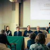 X. ročník Medzinárodnej ortografickej súťaže z ukrajinského jazyka