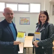 Erasmus školenie na Palermskej univerzite na Sicílii