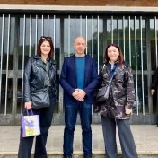 Erasmus školenie na Palermskej univerzite na Sicílii
