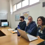 Erasmus školenie na Palermskej univerzite na Sicílii
