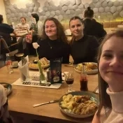 Návšteva SNM - Múzea ukrajinskej kultúry