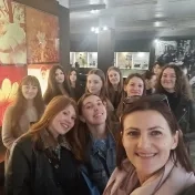 Návšteva SNM - Múzea ukrajinskej kultúry
