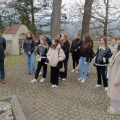 Návšteva SNM - Múzea ukrajinskej kultúry