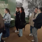 Návšteva SNM - Múzea ukrajinskej kultúry