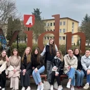 Návšteva SNM - Múzea ukrajinskej kultúry