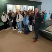 Návšteva SNM - Múzea ukrajinskej kultúry