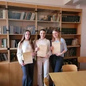 21. ročník Študentskej vedeckej a umeleckej konferencie