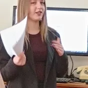 21. ročník Študentskej vedeckej a umeleckej konferencie