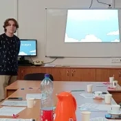 21. ročník Študentskej vedeckej a umeleckej konferencie