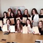 21. ročník Študentskej vedeckej a umeleckej konferencie