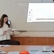 21. ročník Študentskej vedeckej a umeleckej konferencie